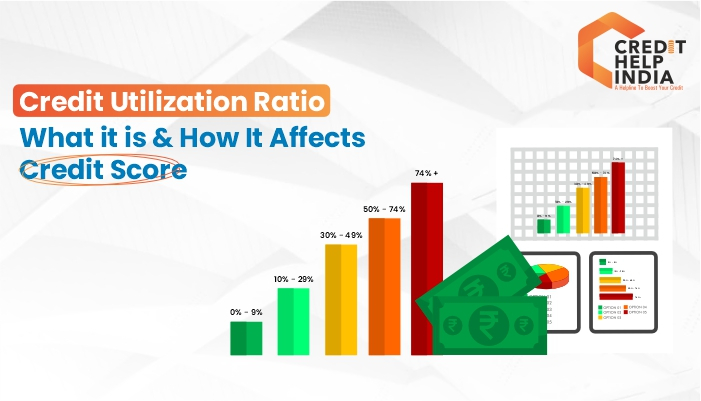 Credit Utilization Ratio: What it is & How It Affects Credit Score
