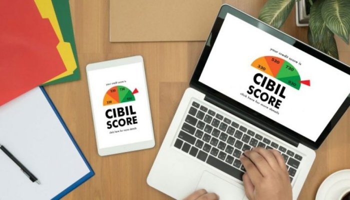 Why Is Your CIBIL Score Important For A Personal Loan?