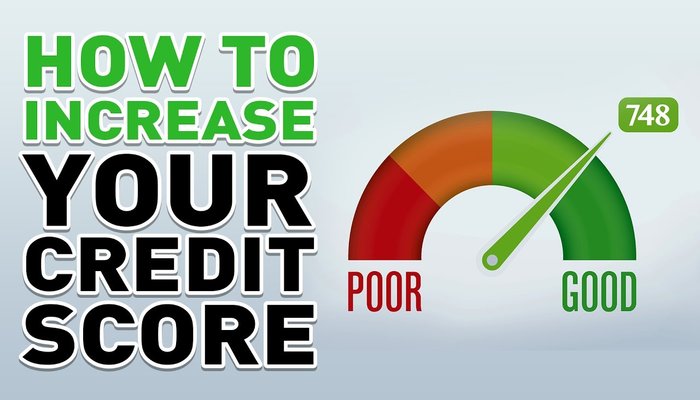 Equifax Credit Report: Credit Score Improvement Strategies