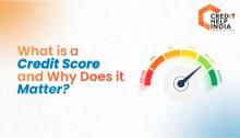 What is a Credit Score and Why Does it Matter?