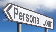 Personal Loan - Take it or Kick it?